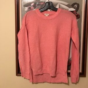 J. Crew Sweater